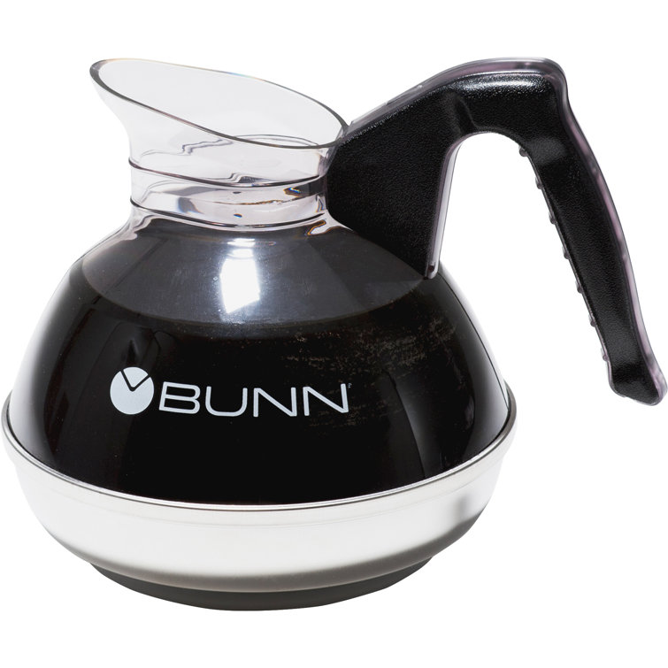 Bunn Unbreakable 12 Cup Server Wayfair